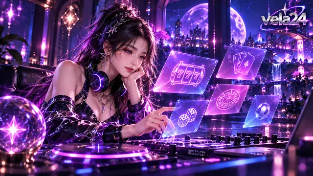 วางแผนก่อนหมุน เลือกเกมสล็อตให้เข้ากับงบและเวลาที่มี