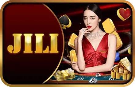 ค่ายเกม JILI